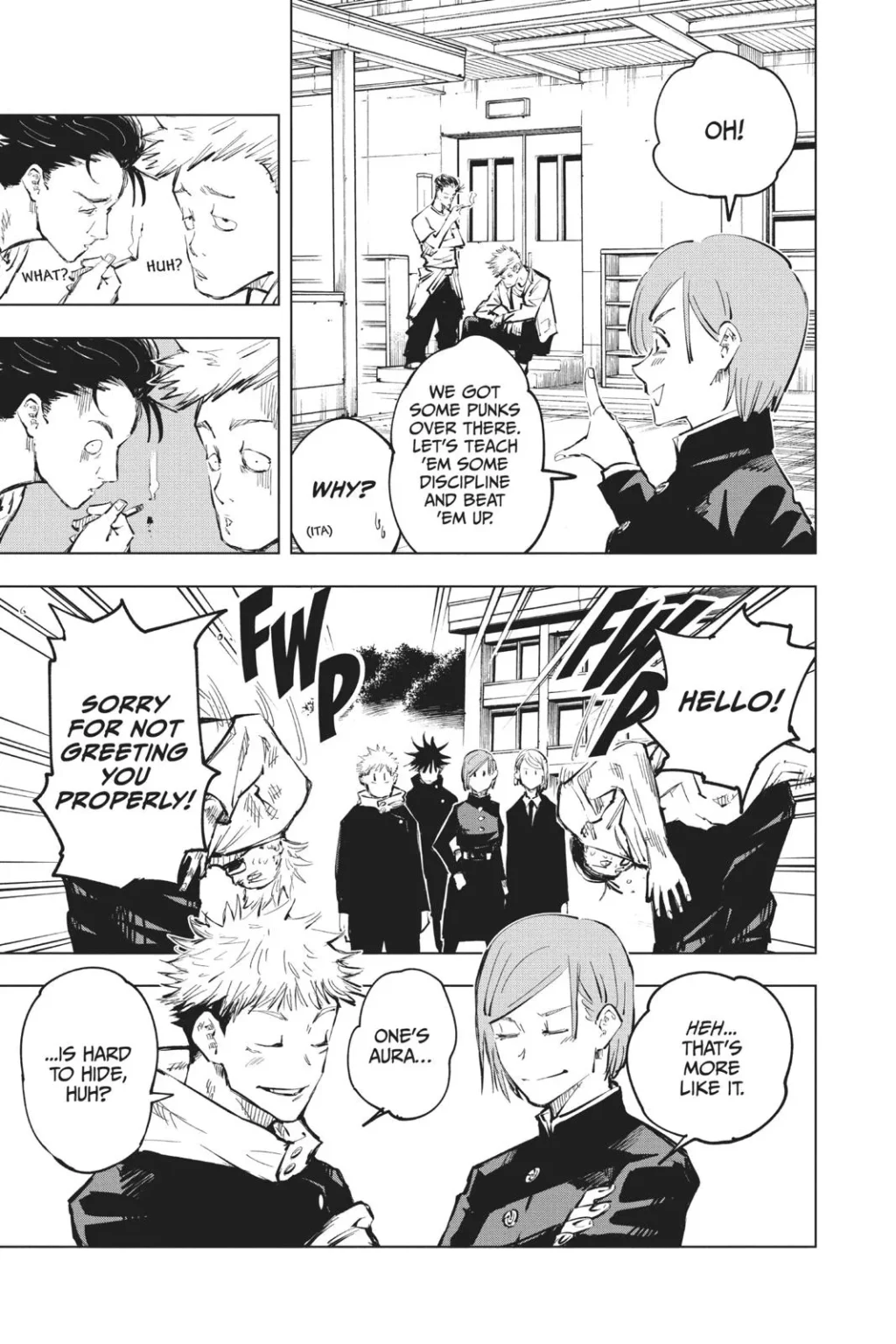 Jujutsu Kaisen, Chapter 55 7 7 45 1024x1536 1