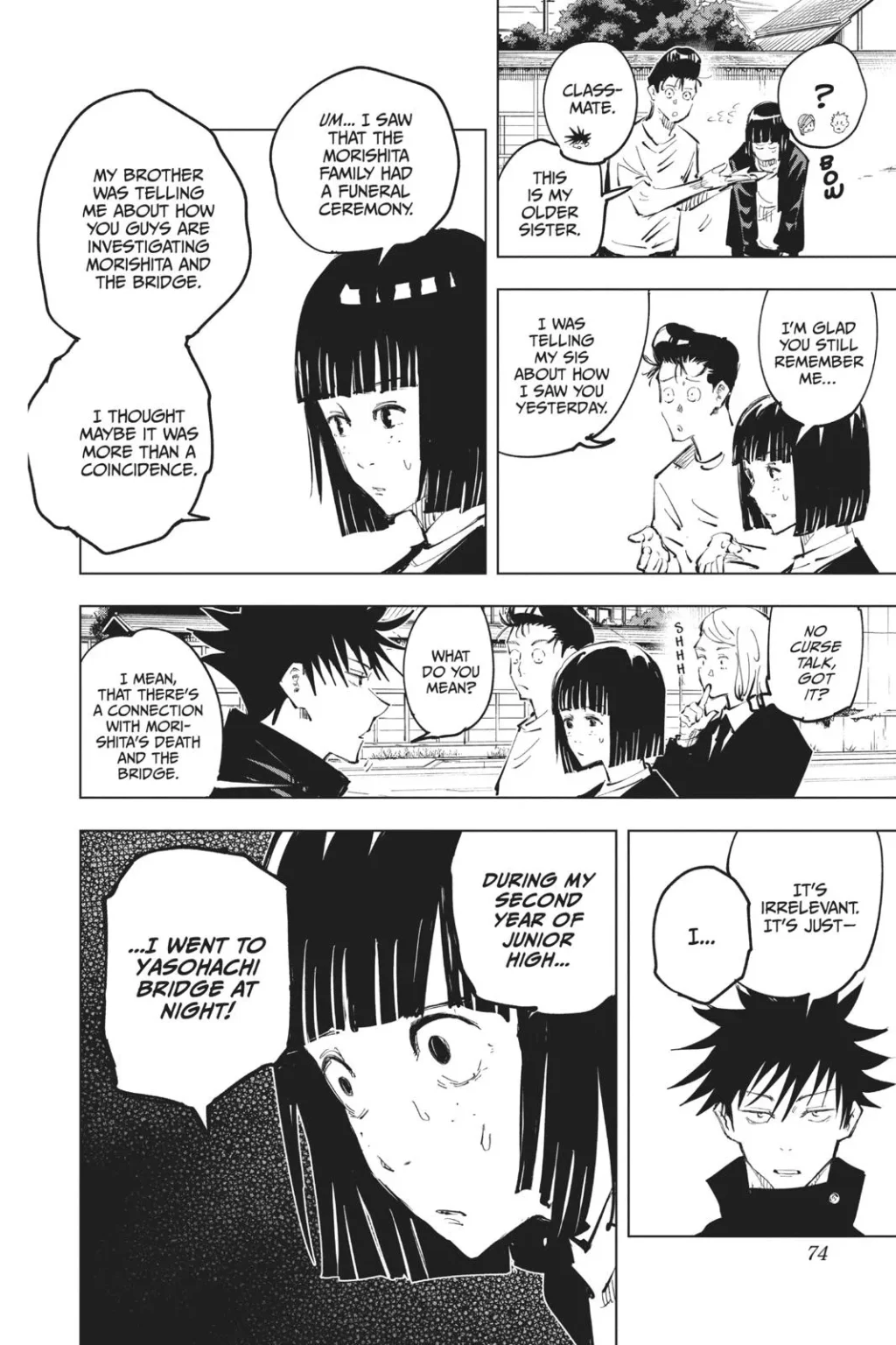 Jujutsu Kaisen, Chapter 56 7 7 48 1024x1536 1