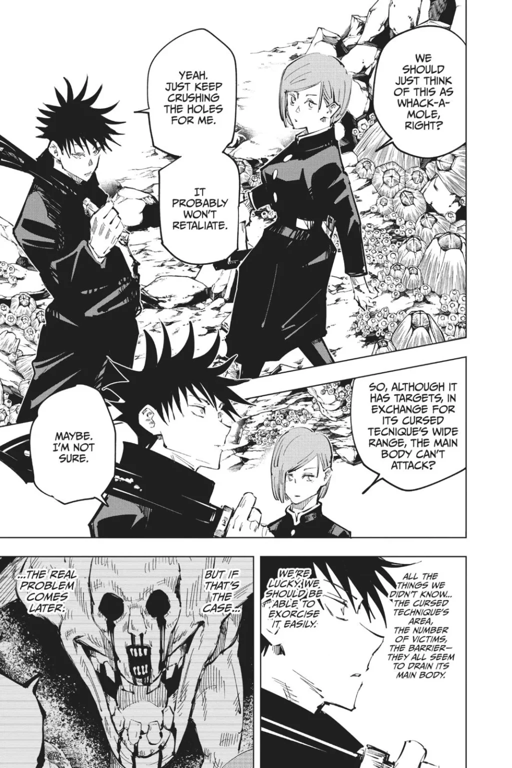 Jujutsu Kaisen, Chapter 57 7 7 51 1024x1536 1