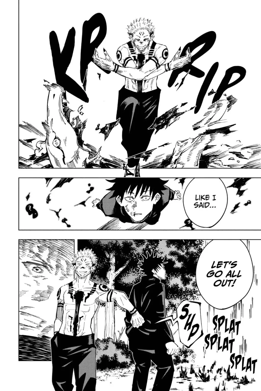 Jujutsu Kaisen, Chapter 9 8 8 10 1024x1536 1