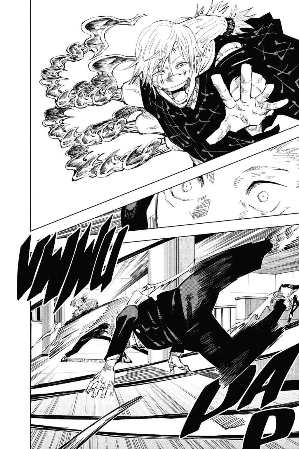 Jujutsu Kaisen, Chapter 28 8 8 18 1024x1536 1