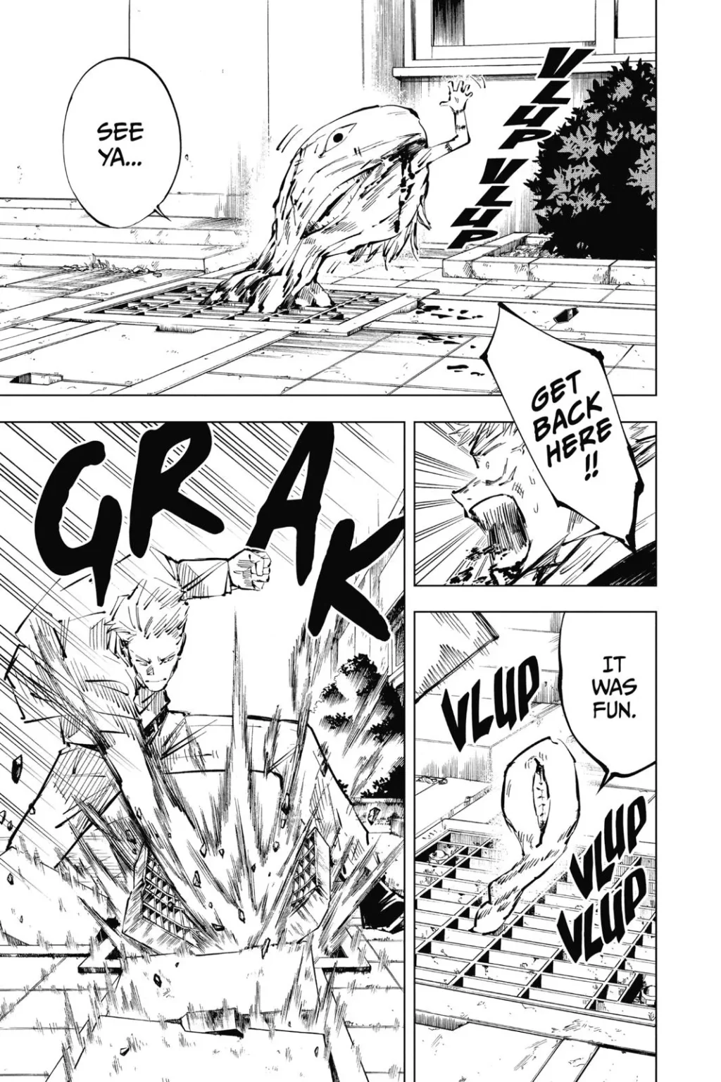 Jujutsu Kaisen, Chapter 31 8 8 27 1024x1536 2