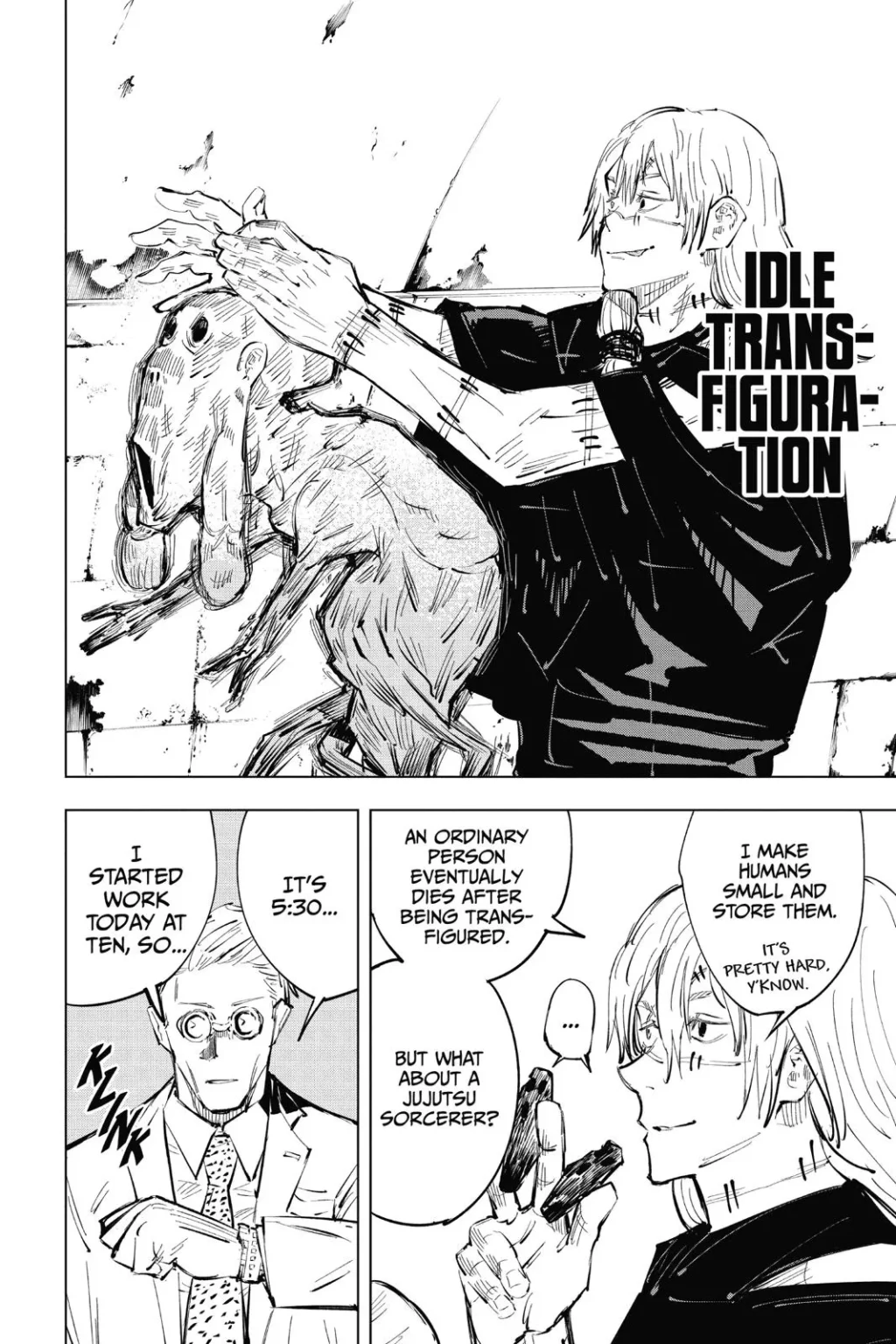 Jujutsu Kaisen, Chapter 22 8 8 28 1024x1536 1