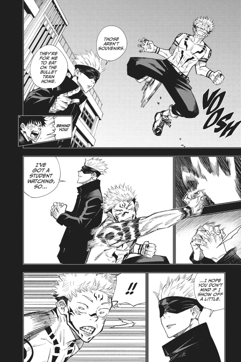Jujutsu Kaisen, Chapter 2 8 8 4 1024x1536 1
