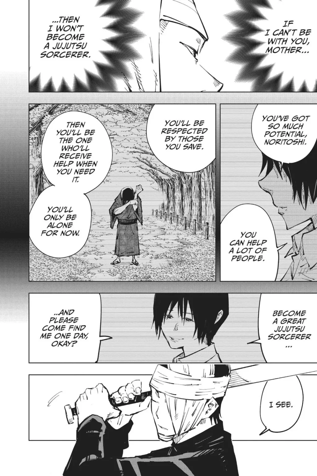 Jujutsu Kaisen, Chapter 54 8 8 42 1024x1536 1