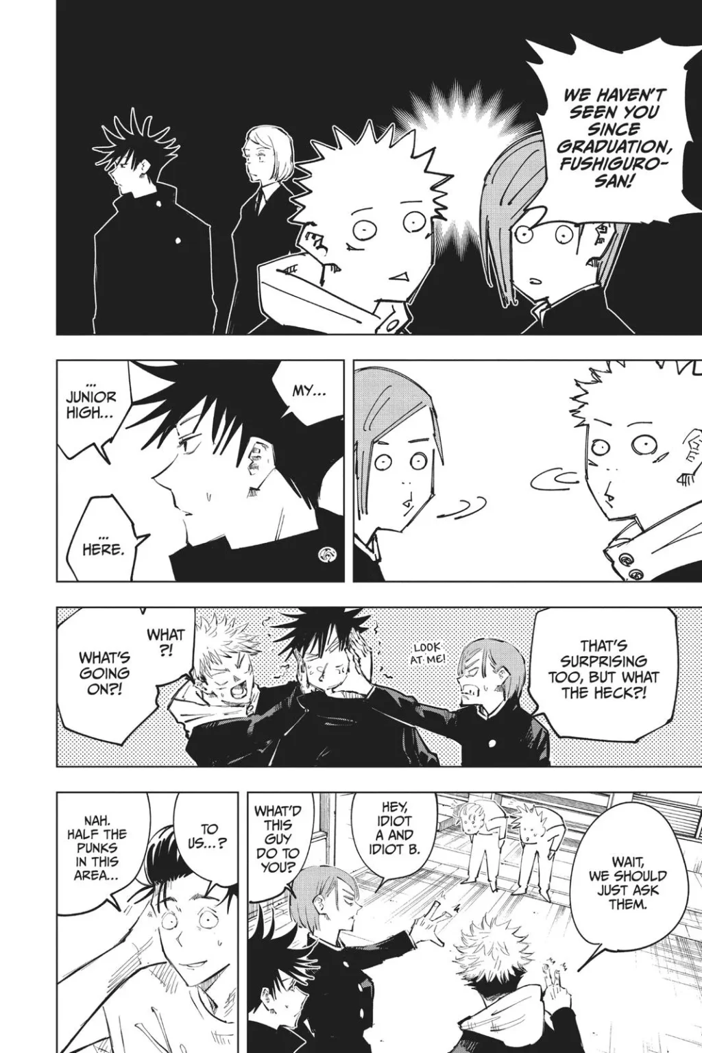 Jujutsu Kaisen, Chapter 55 8 8 45 1024x1536 1