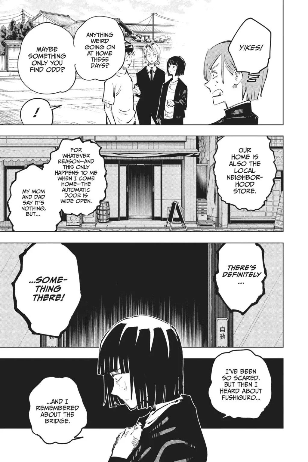 Jujutsu Kaisen, Chapter 56 8 8 48 1024x1536 1