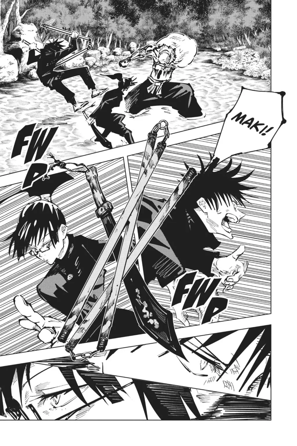 Jujutsu Kaisen, Chapter 47 8 8 50 1024x1536 1