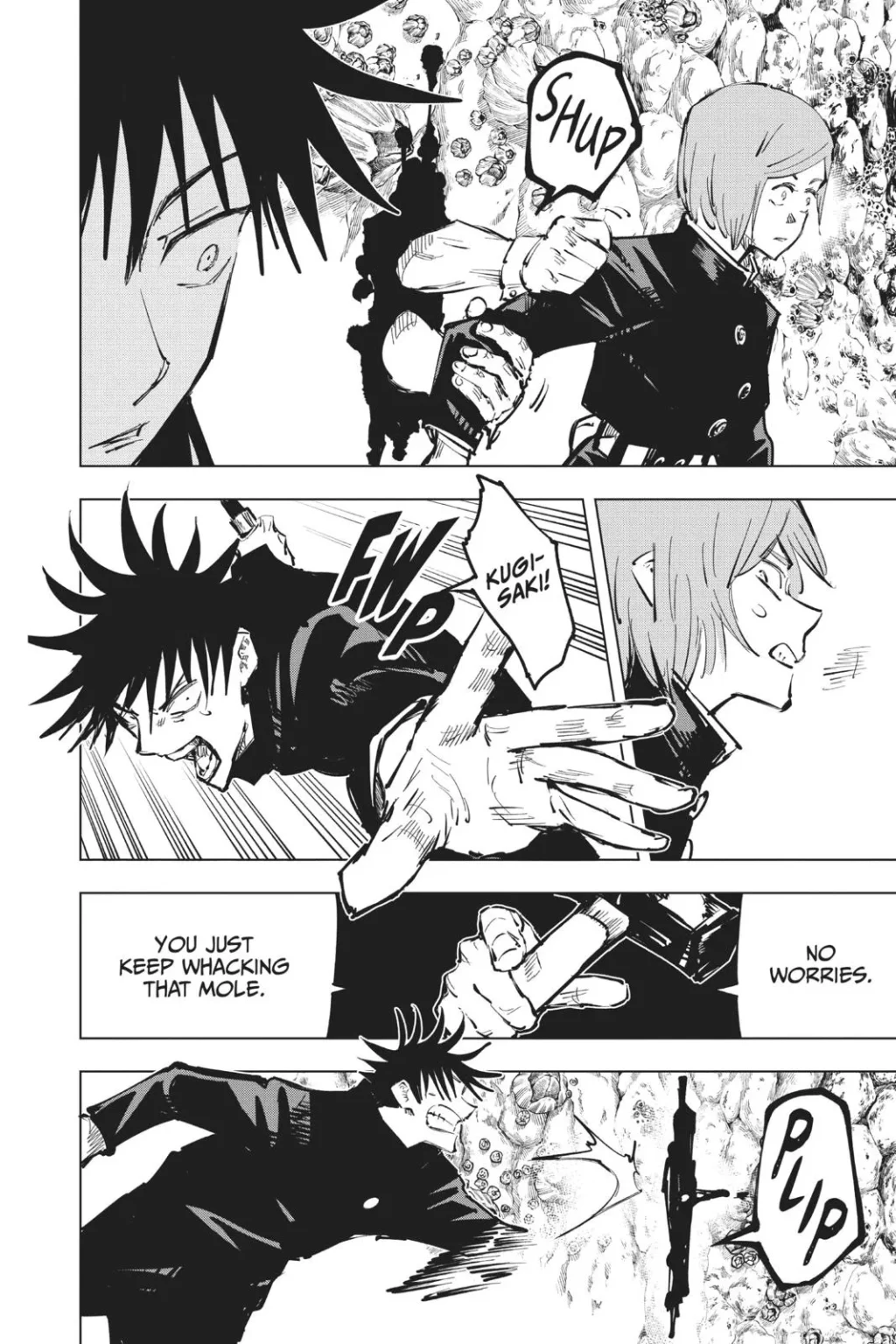 Jujutsu Kaisen, Chapter 57 8 8 51 1024x1536 1