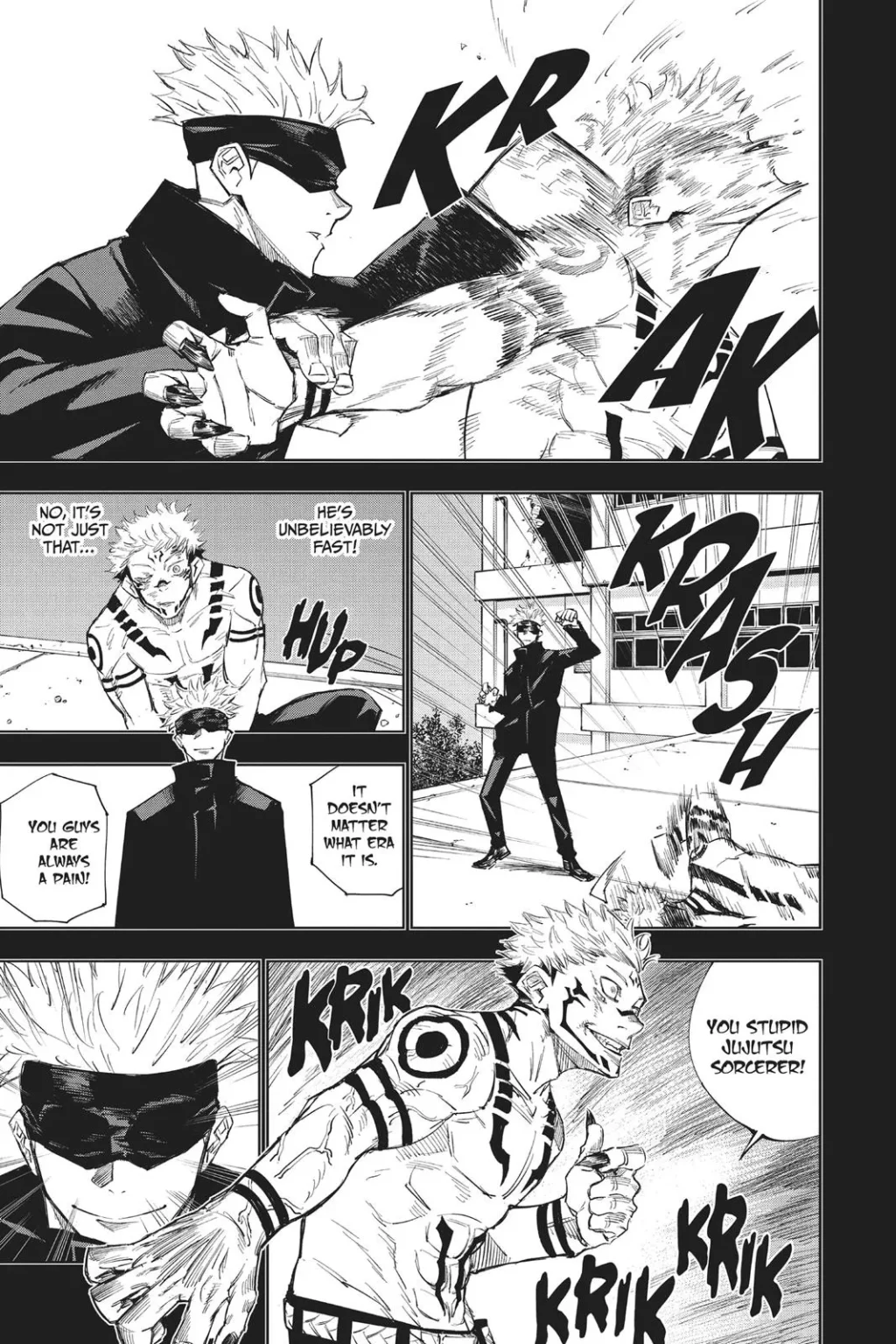 Jujutsu Kaisen, Chapter 2 9 9 3 1024x1536 1