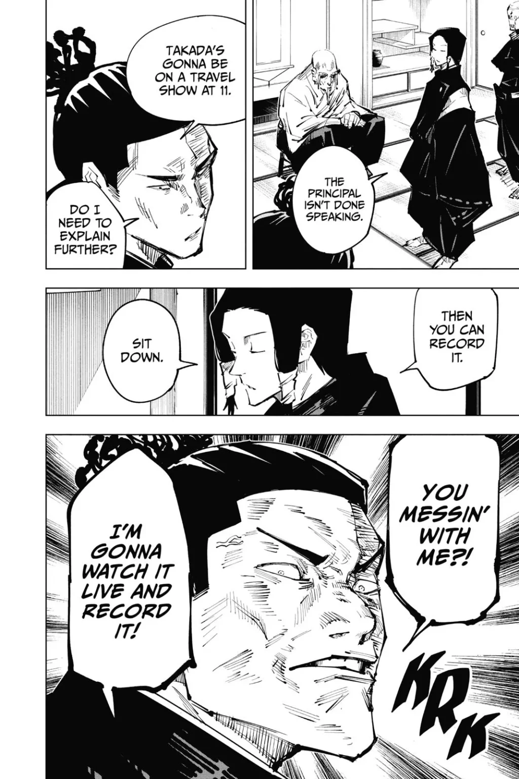Jujutsu Kaisen, Chapter 33 9 9 31 1024x1536 1