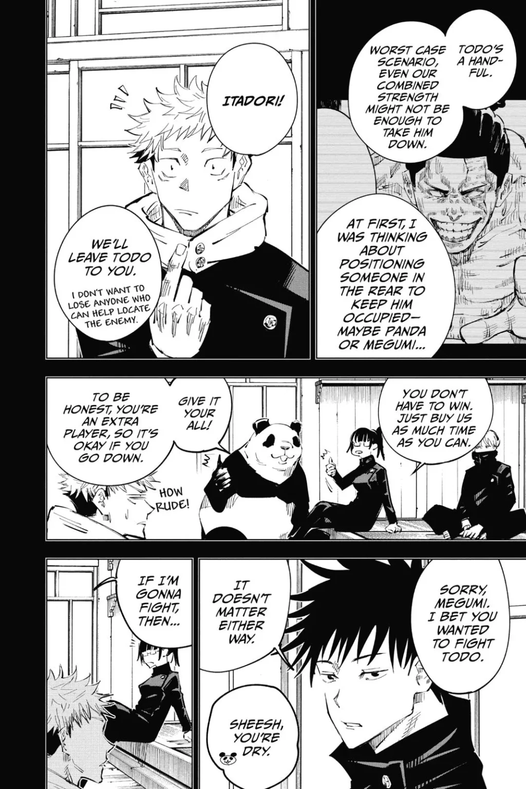 Jujutsu Kaisen, Chapter 34 9 9 34 1024x1536 1