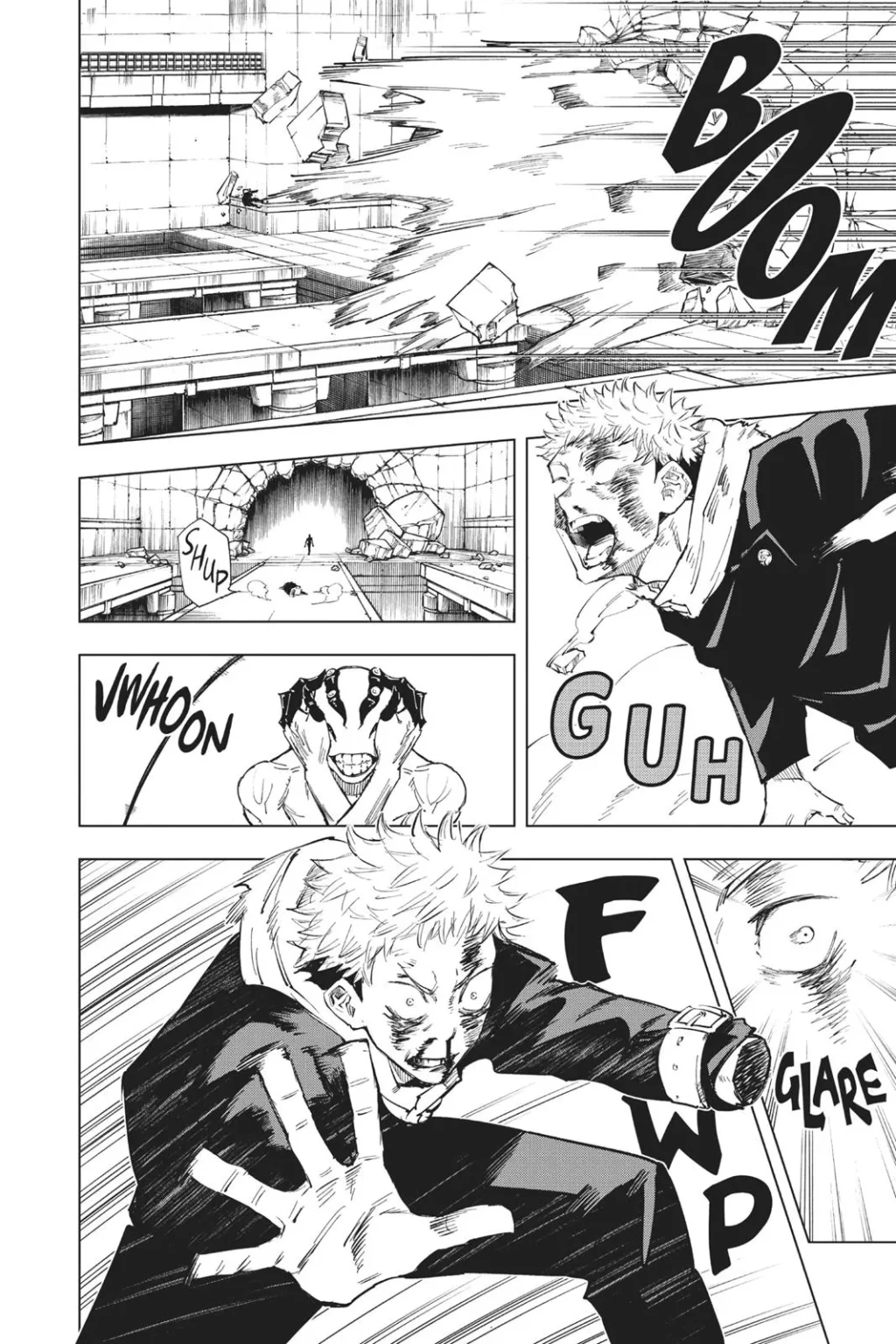 Jujutsu Kaisen, Chapter 7 9 9 4 1024x1536 1