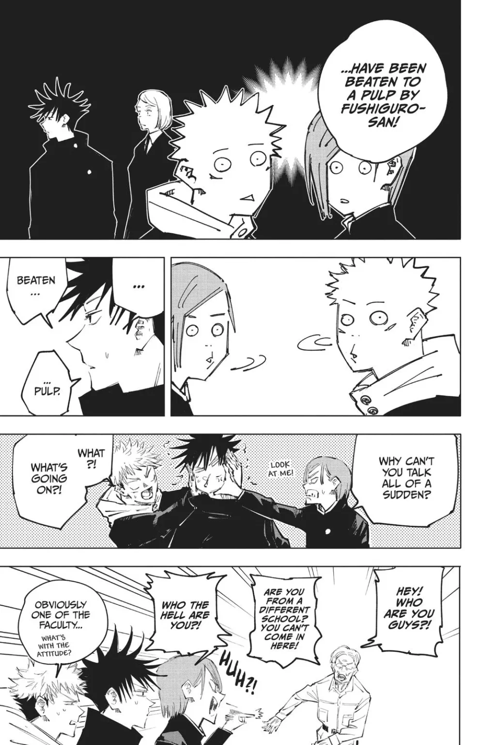 Jujutsu Kaisen, Chapter 55 9 9 45 1024x1536 1