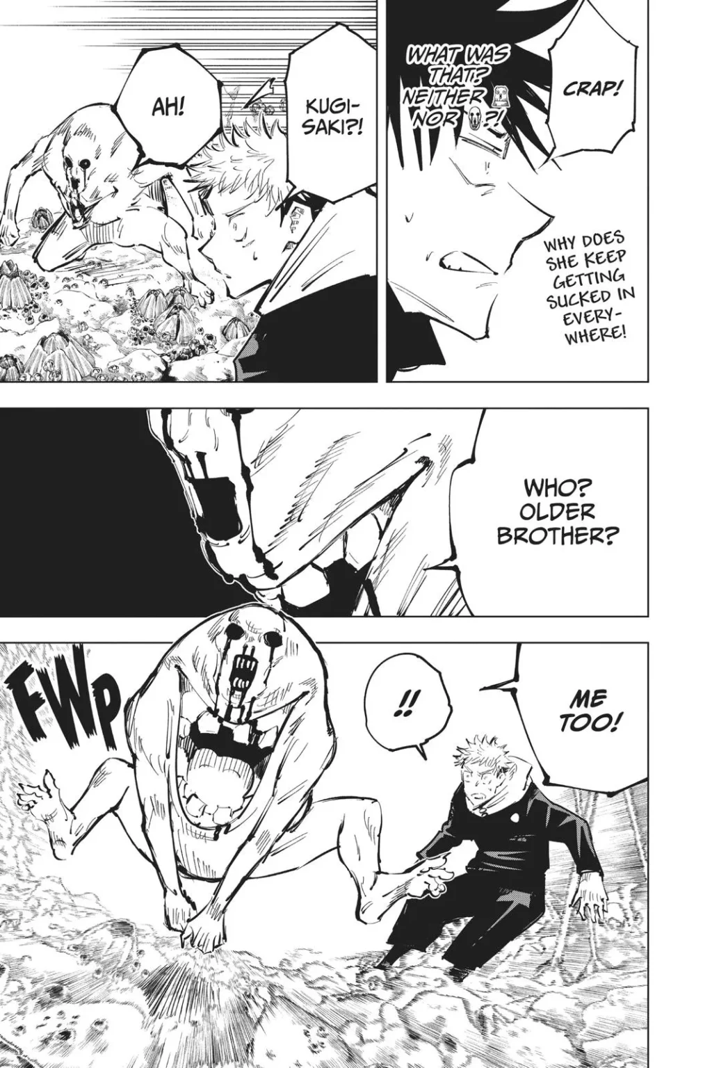 Jujutsu Kaisen, Chapter 57 9 9 51 1024x1536 1