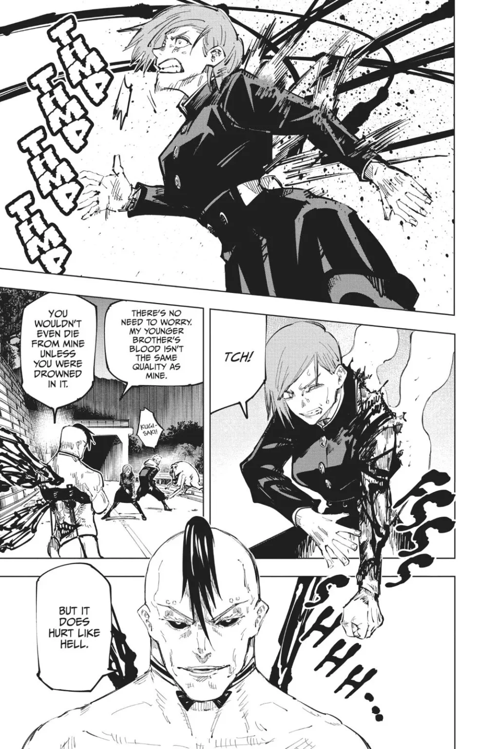 Jujutsu Kaisen, Chapter 60 9 9 58 1024x1536 1