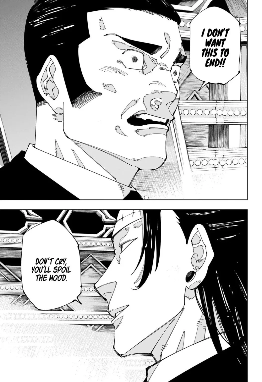Jujutsu Kaisen, Chapter 243 12 12 234 1052x1536 1