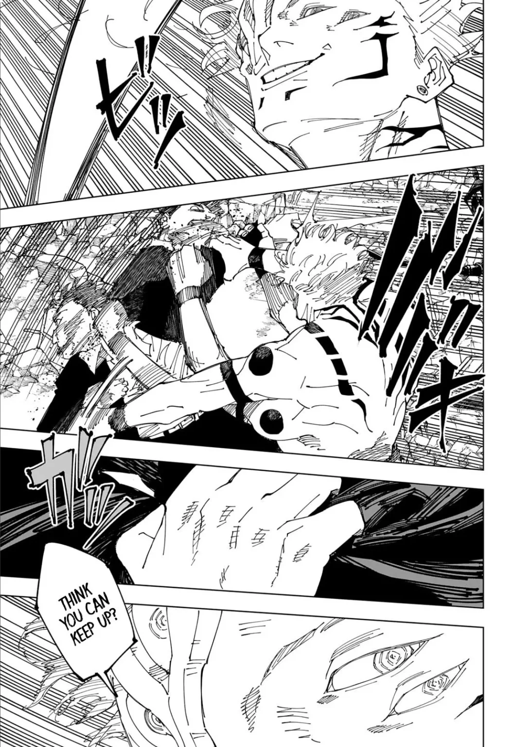 Jujutsu Kaisen, Chapter 246 12 12 240 1053x1536 1