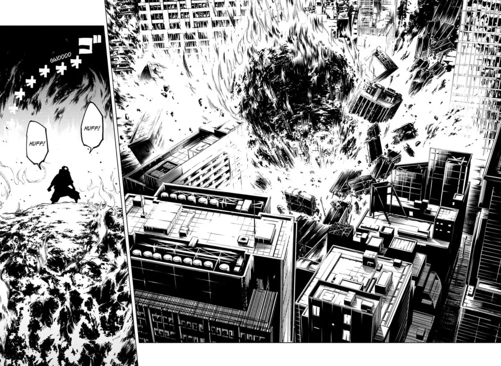 Jujutsu Kaisen, Chapter 115 14 14 102 1024x748 1