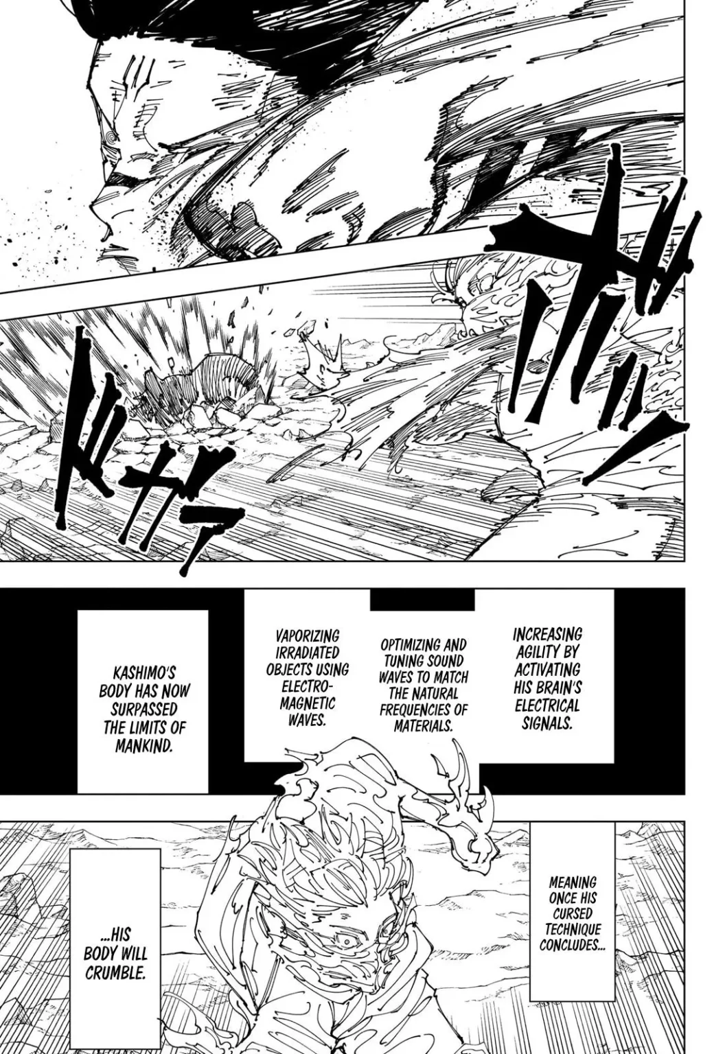 Jujutsu Kaisen, Chapter 237 16 16 218 1056x1536 1
