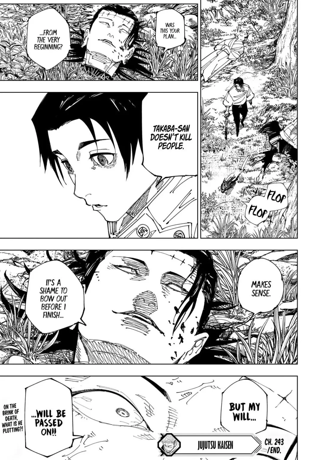 Jujutsu Kaisen, Chapter 243 17 17 221 1052x1536 1