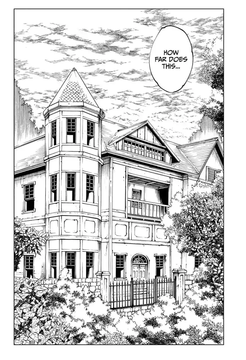Jujutsu Kaisen, Chapter 65 2 2 73