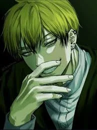 The Character of Naoya Zenin in Jujutsu Kaisen Manga 4 images 17