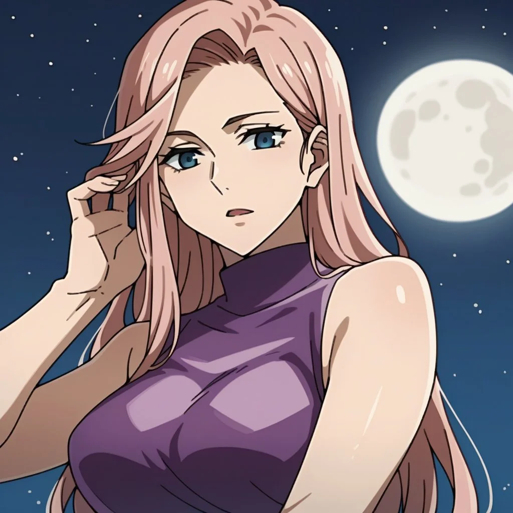 Manami Suda in Jujutsu Kaisen Manga: A Calm Yet Mysterious Sorcerer 3 0038b6d4 44a3 d7cd 83eb 7335d519a699