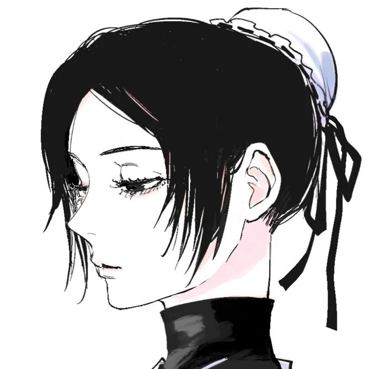 The Complex Character of Misato Kuroi in Jujutsu Kaisen 4 26bec2ccb61d7bac214c17897efc52cf