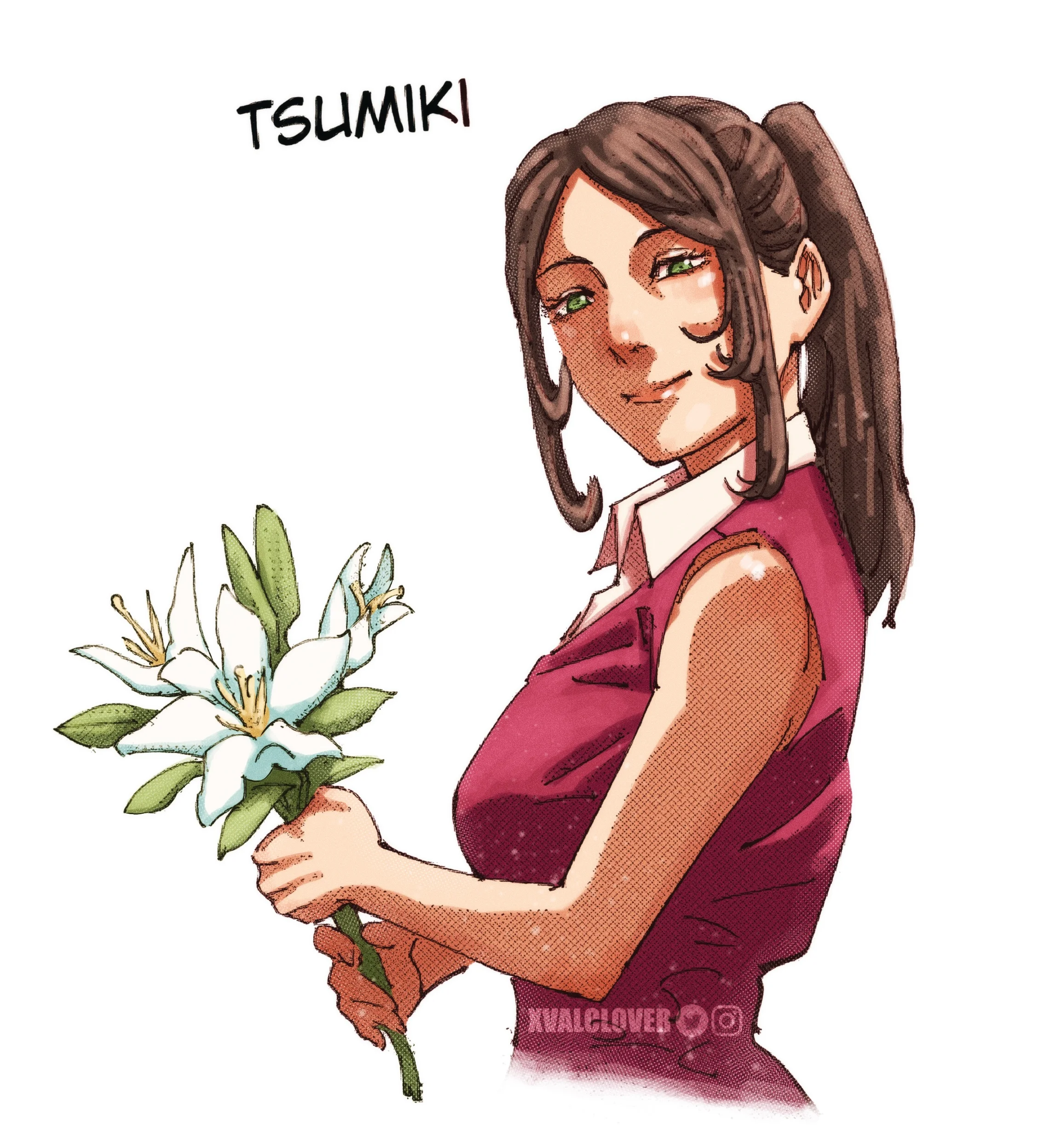 The Character of Tsumiki Fushiguro in Jujutsu Kaisen Manga 5 F7sgg79XYAAOPQa