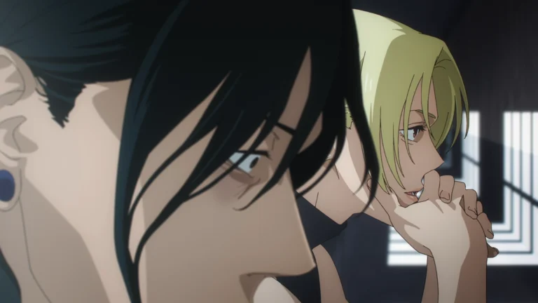 Yuki Tsukumo in Jujutsu Kaisen: The Mysterious Special Grade Sorcerer 15 Yuki Tsukumo in Jujutsu Kaisen: The Mysterious Special Grade Sorcerer