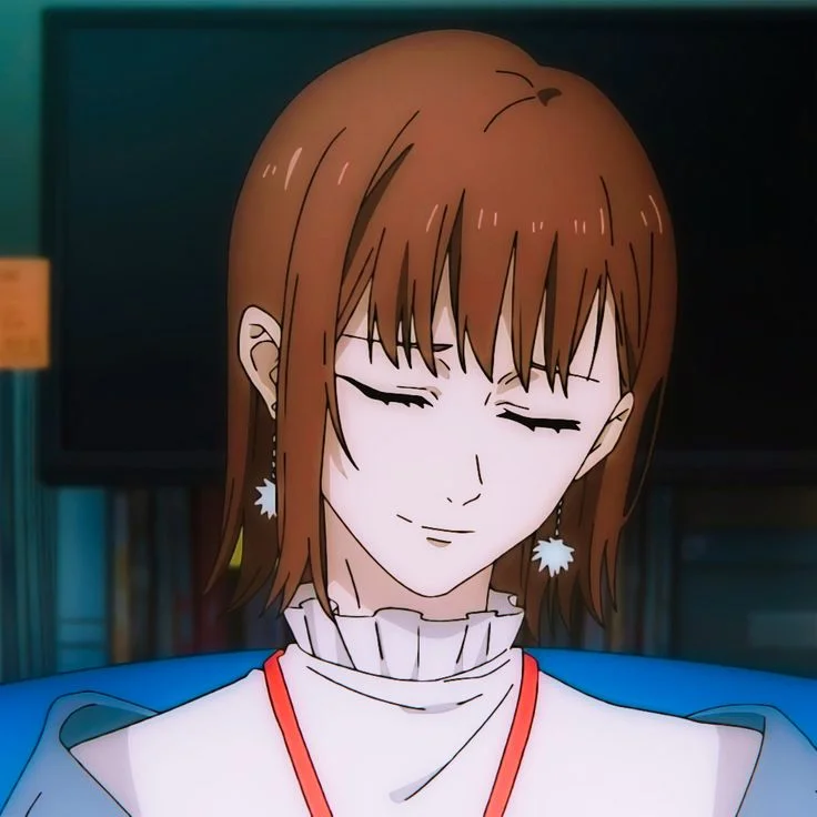 The Character of Saori in Jujutsu Kaisen Manga 4 The Character of Saori in Jujutsu Kaisen Manga