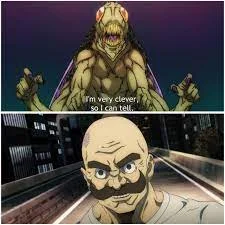 The Character of Doradrea Oreguard in Jujutsu Kaisen Manga 7 images 15 1