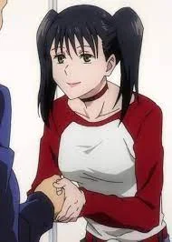 Nobuko Takada: A Minor but Memorable Character in Jujutsu Kaisen 15 images 17 1