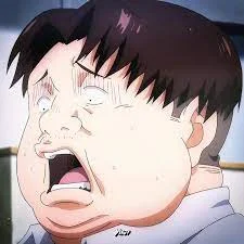 The Character of Sotomura in Jujutsu Kaisen Manga 9 images 19 3
