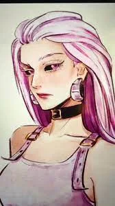 Takako Uro in Jujutsu Kaisen Manga: The Sky Manipulator 7 images 22