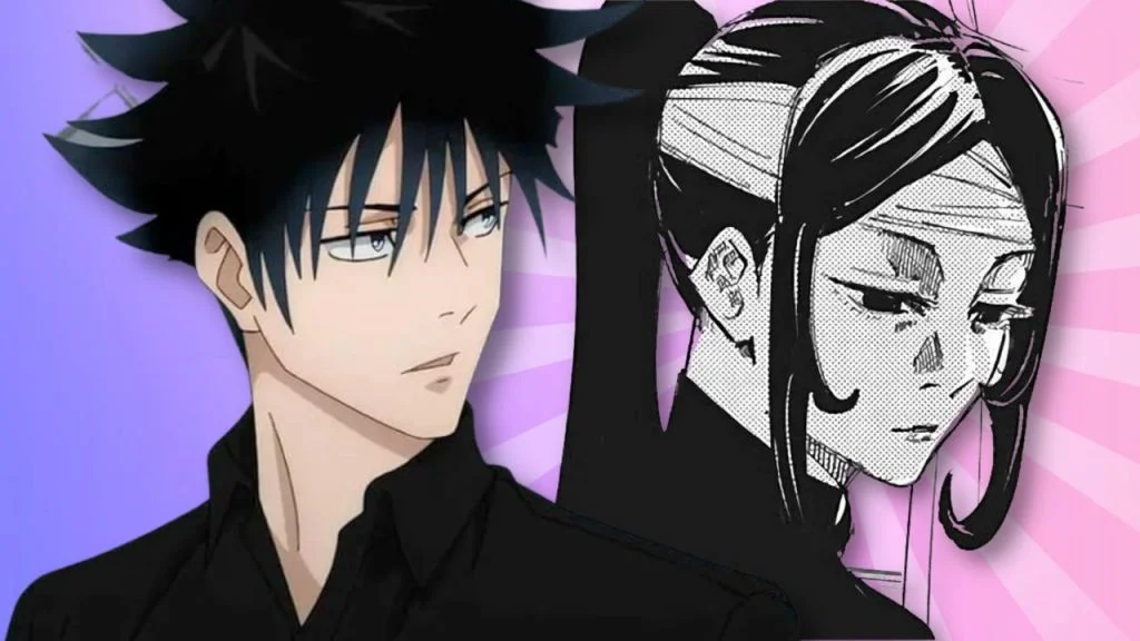 The Character of Tsumiki Fushiguro in Jujutsu Kaisen Manga 2 tsumiki siostra megumi wszystko co o niej wiemy
