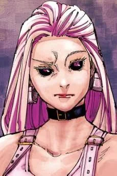 Takako Uro in Jujutsu Kaisen Manga: The Sky Manipulator 9 what happened to takako uro in the end v0 yne8spvslasd1